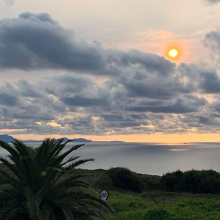 BarrikaTu Refugio Junto Al Mar Te Esperaアパートメント エクステリア 写真