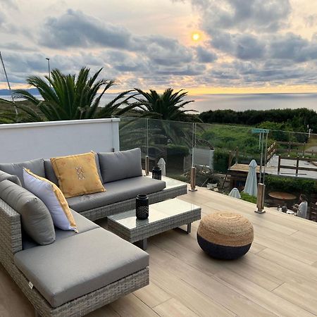 BarrikaTu Refugio Junto Al Mar Te Esperaアパートメント エクステリア 写真