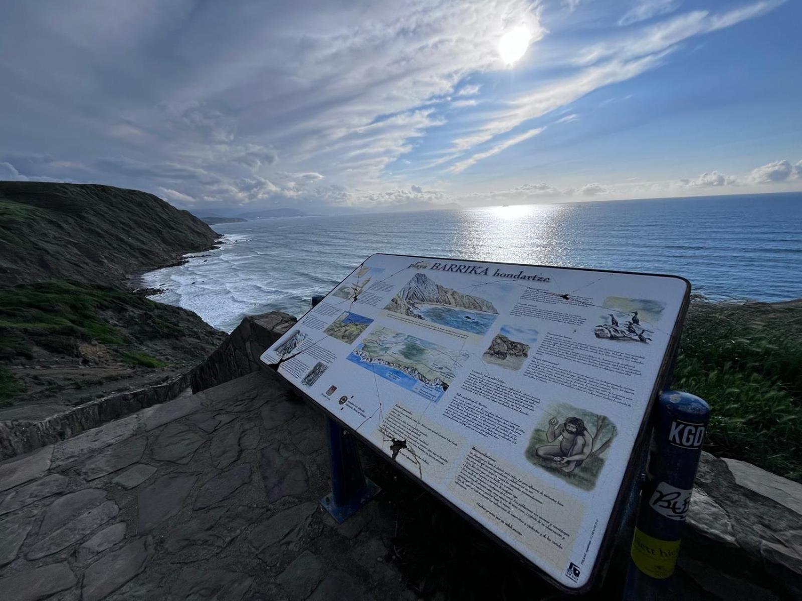 BarrikaTu Refugio Junto Al Mar Te Esperaアパートメント エクステリア 写真