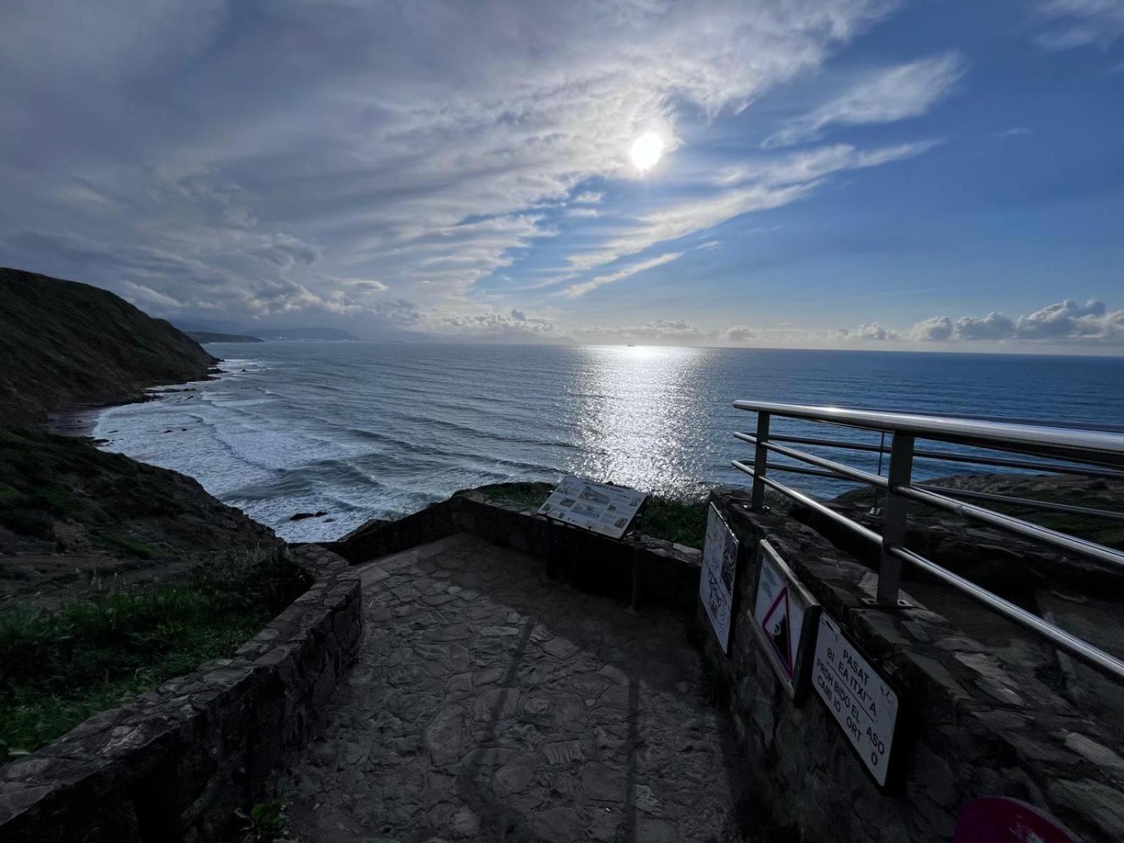 BarrikaTu Refugio Junto Al Mar Te Esperaアパートメント エクステリア 写真