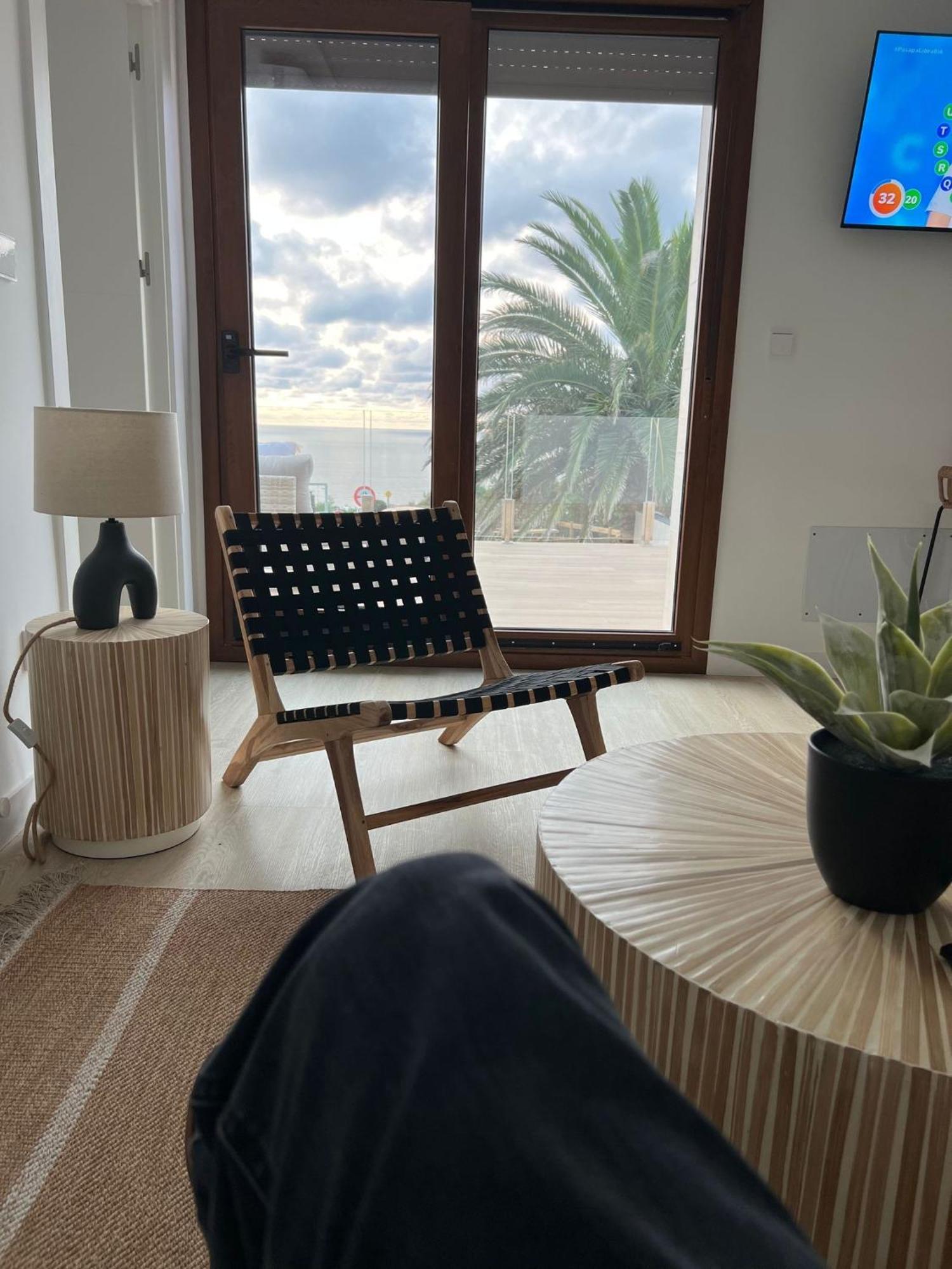 BarrikaTu Refugio Junto Al Mar Te Esperaアパートメント エクステリア 写真