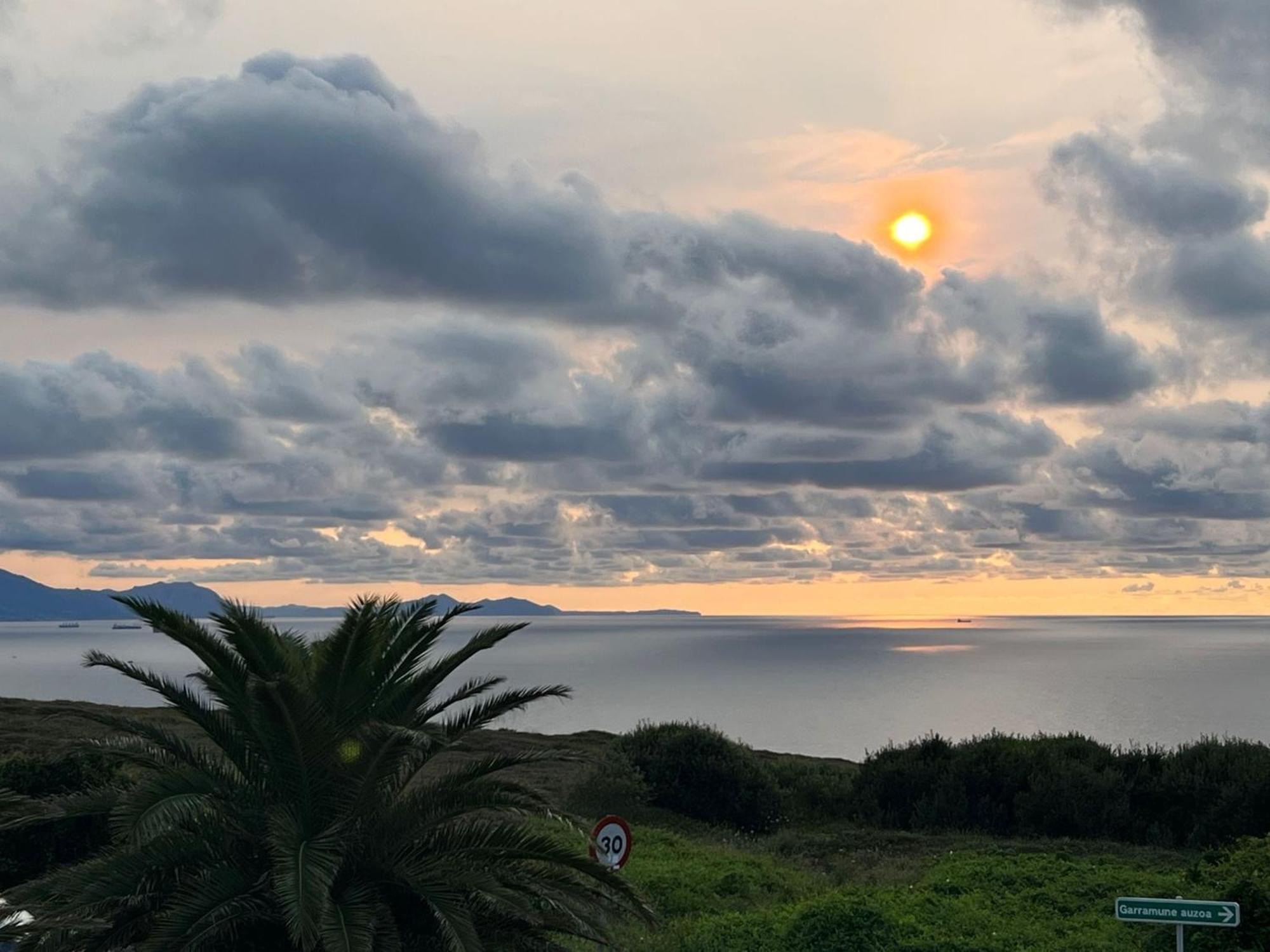 BarrikaTu Refugio Junto Al Mar Te Esperaアパートメント エクステリア 写真