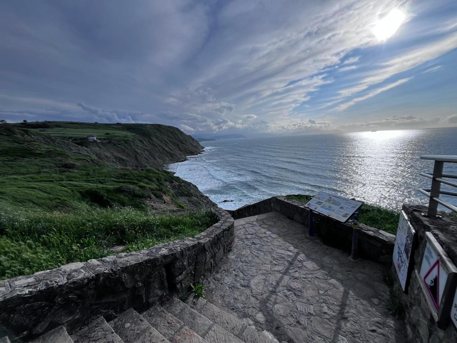 BarrikaTu Refugio Junto Al Mar Te Esperaアパートメント エクステリア 写真