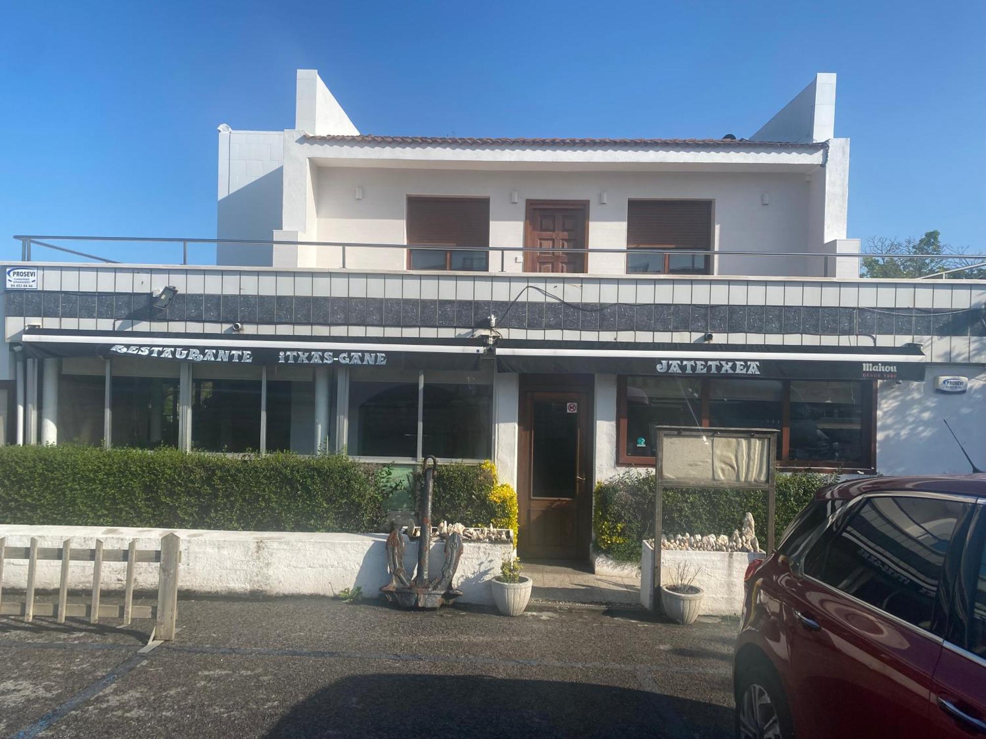 BarrikaTu Refugio Junto Al Mar Te Esperaアパートメント エクステリア 写真