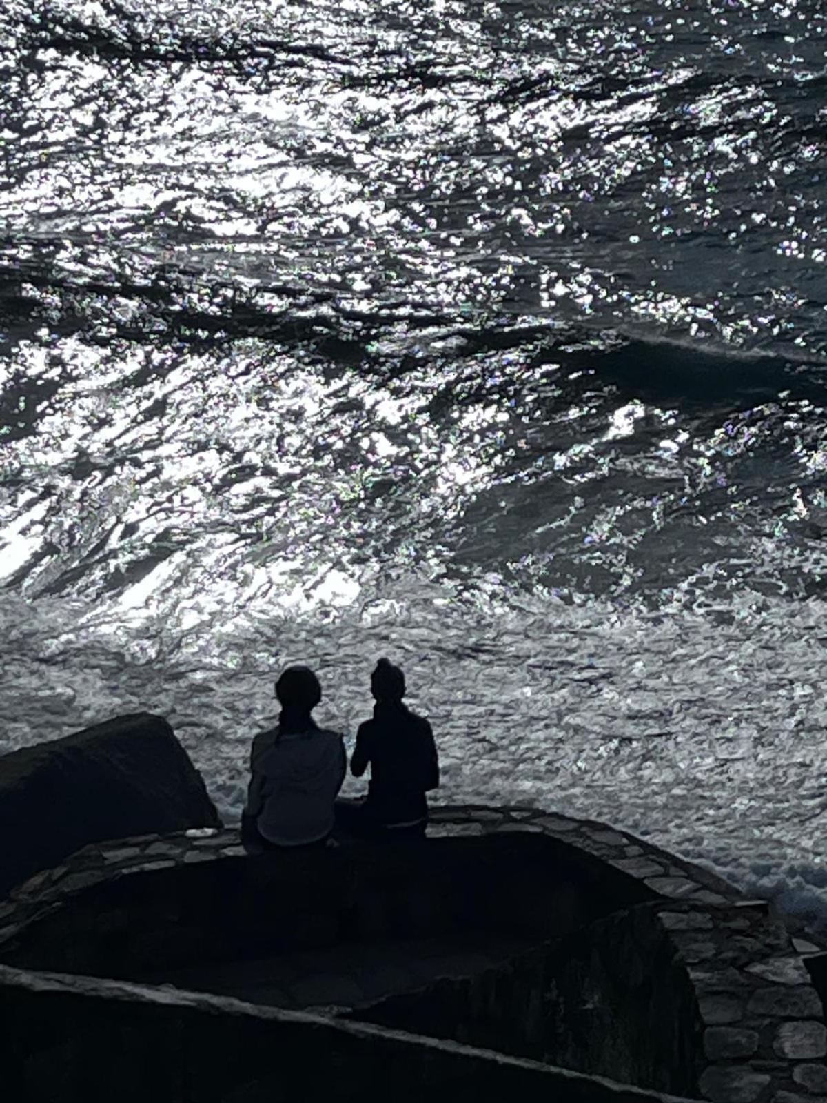 BarrikaTu Refugio Junto Al Mar Te Esperaアパートメント エクステリア 写真