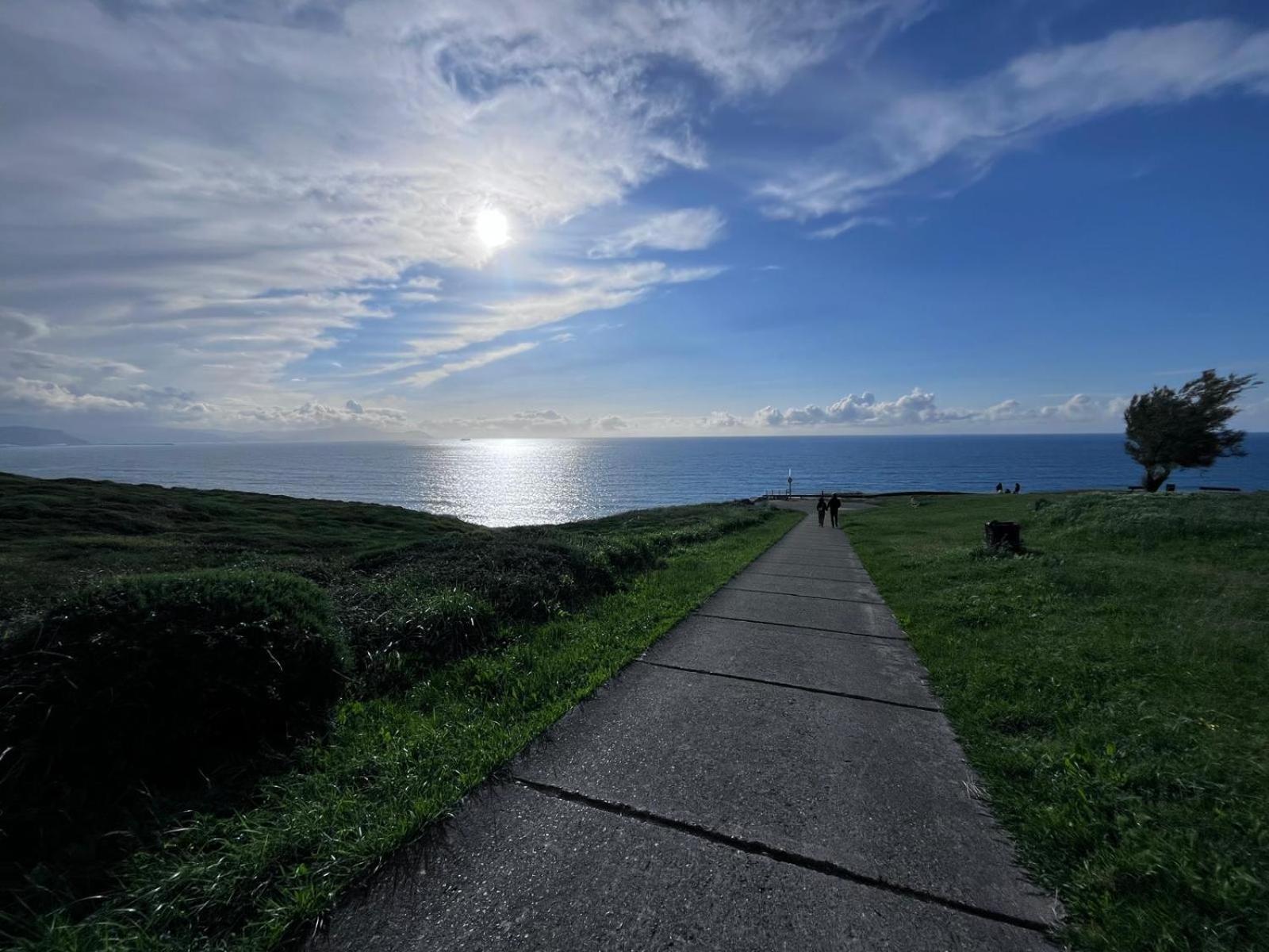 BarrikaTu Refugio Junto Al Mar Te Esperaアパートメント エクステリア 写真